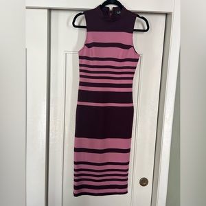 Lulu’s Form Fitting Dress NWOT - Size Medium